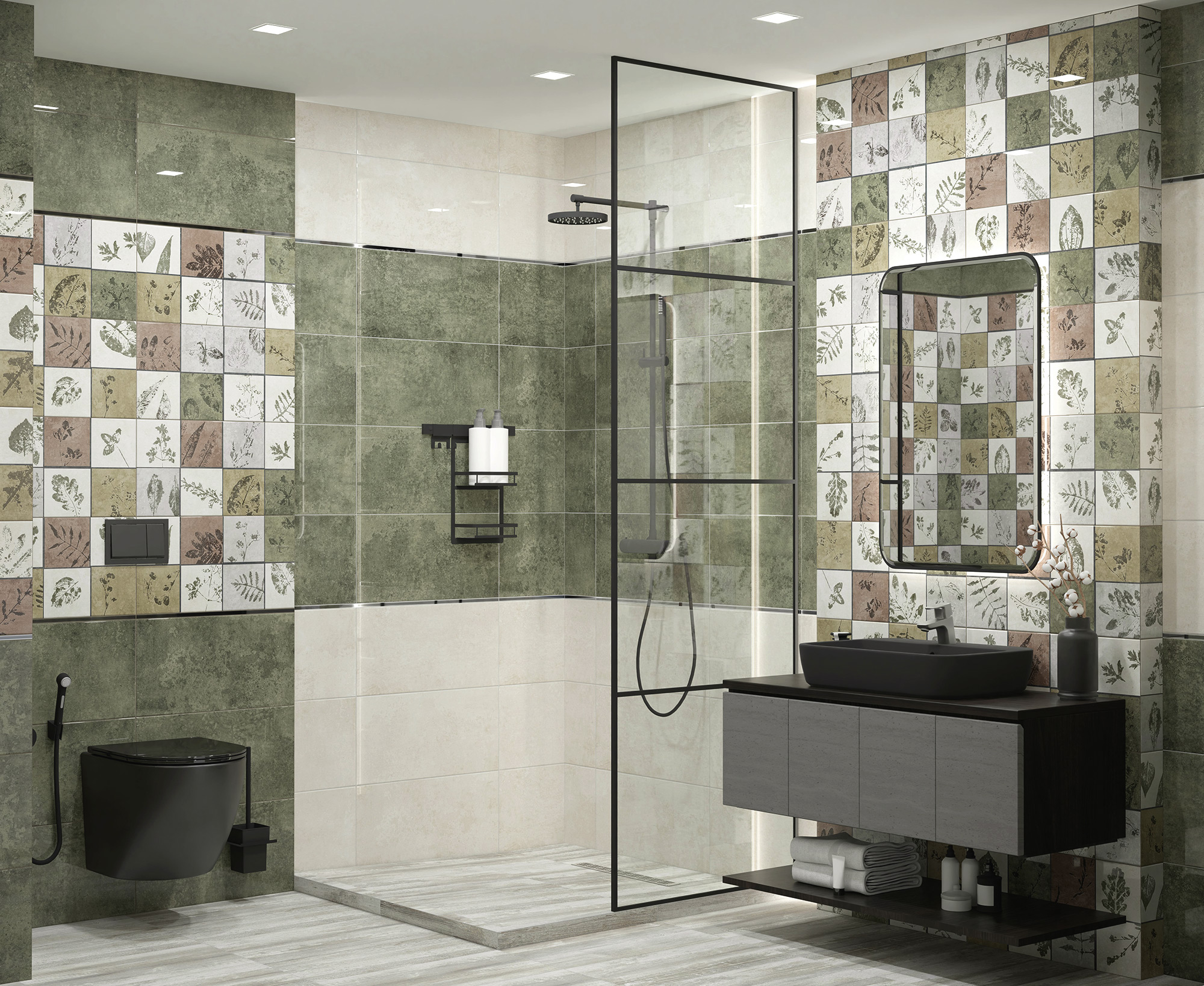 Delia Global Tile Delia Global Tile