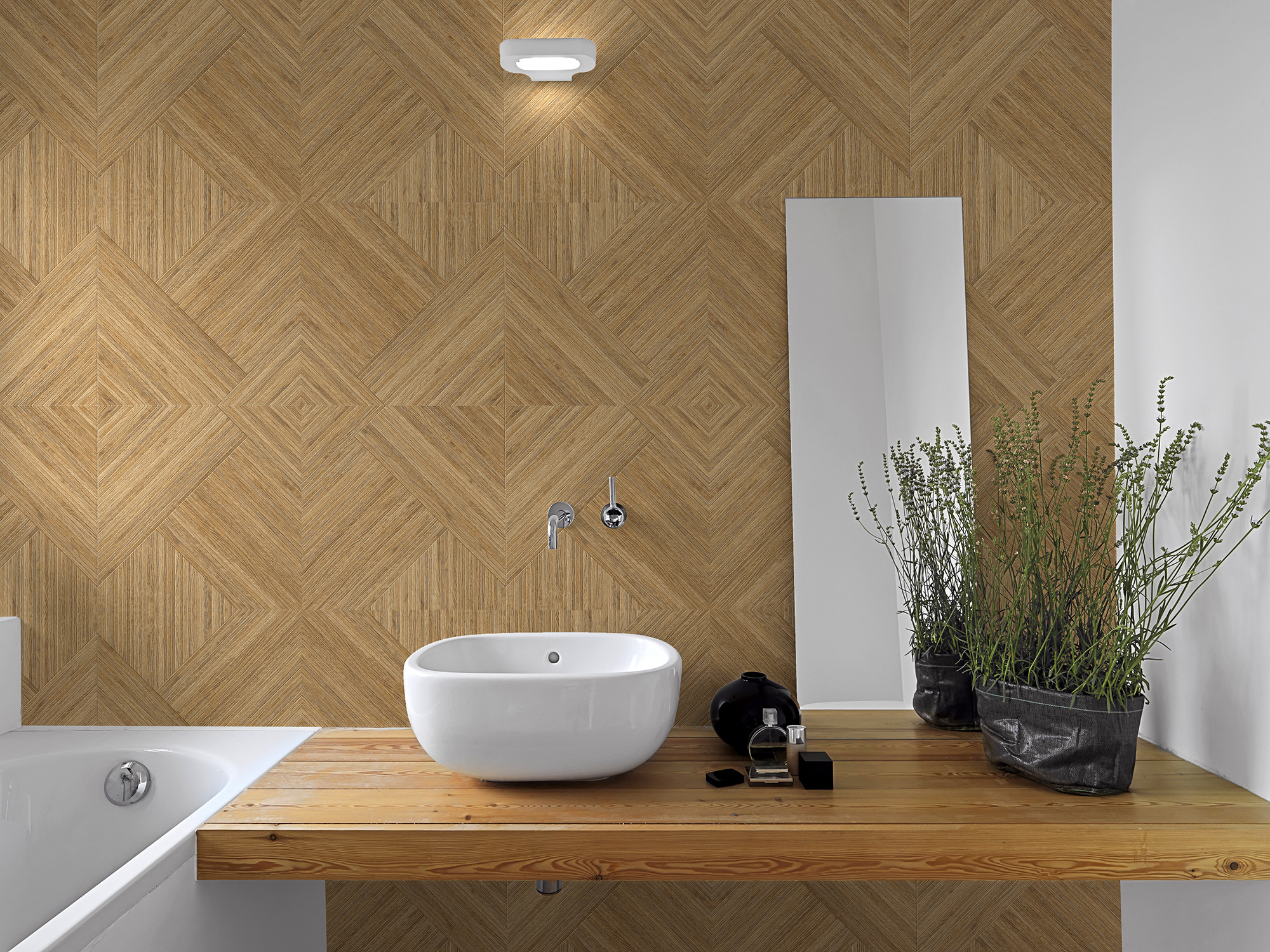 Керамогранит Woodstock 40x80 купить в Москве — Global Tile