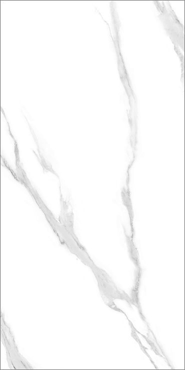 Керамогранит Arrow GT1206012703PSiR Белый 60x120