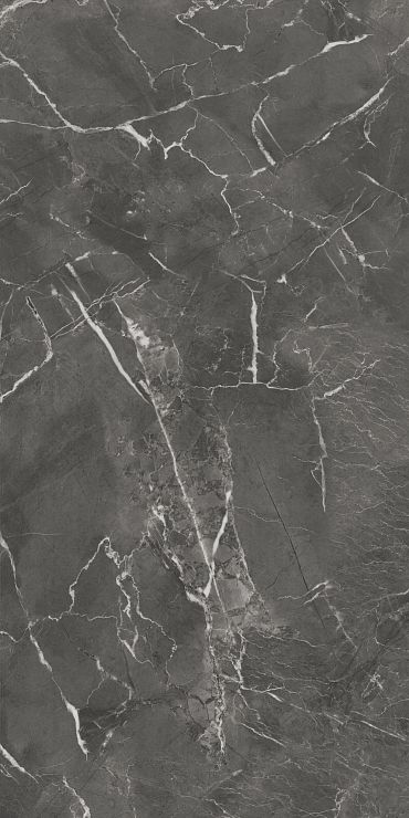 Керамогранит Oscar GT1206019809MHRR Темно-серый 60x120