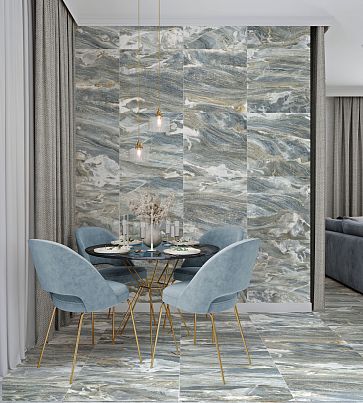 Новинки от Global Tile формата 60х60 