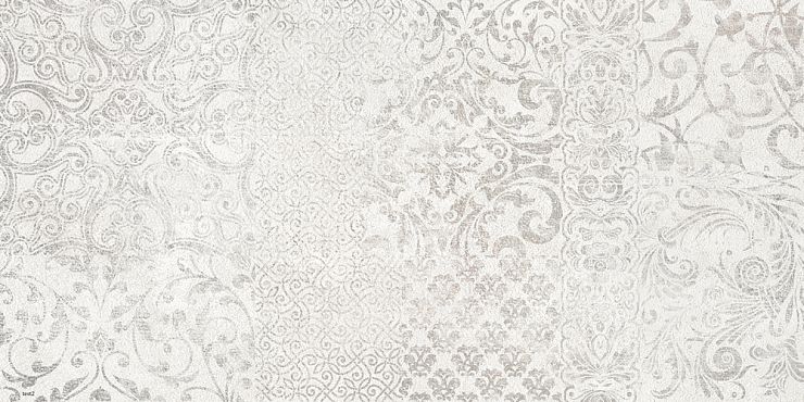 GT66VG Декор кер. Loft Сер. 50*25 тип 2_ 1 \7