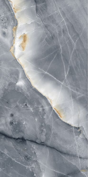 Керамогранит Aristocrat GT1206015309PR Темно-серый 60x120