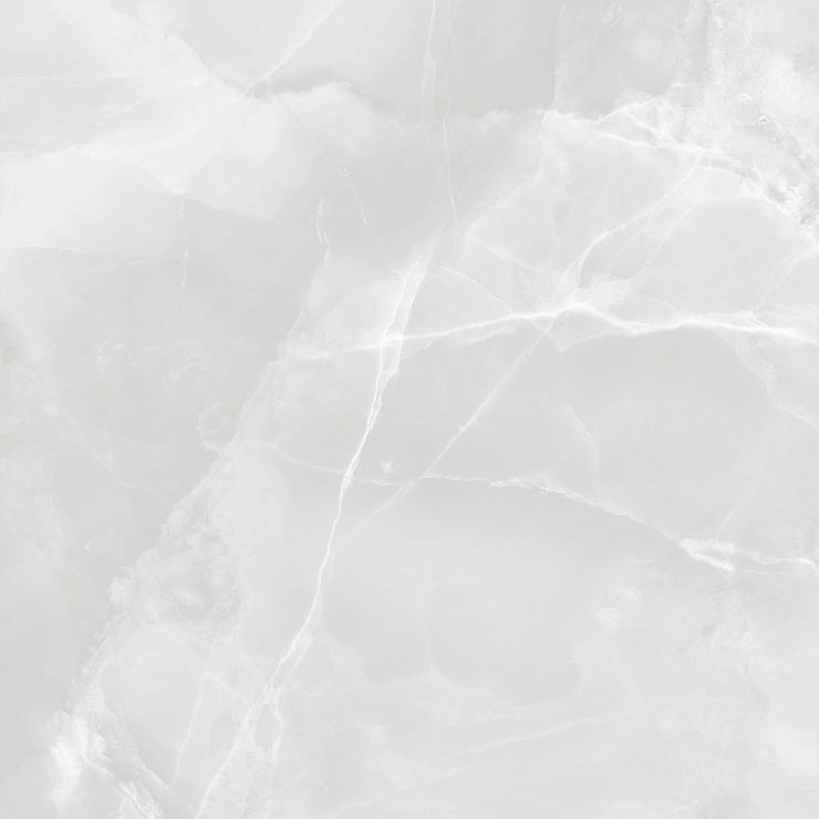 Керамогранит Favorito GT606010703PR Белый 60x60