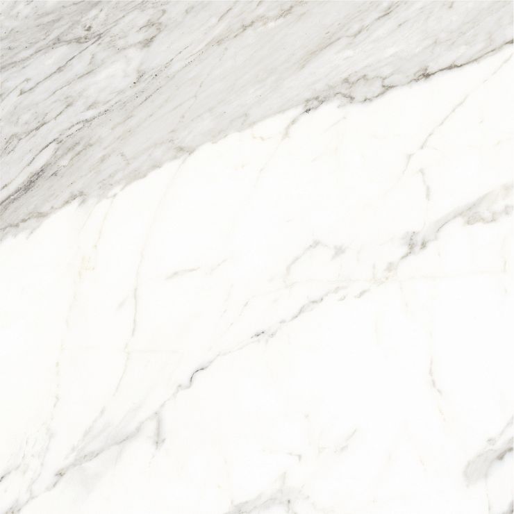 Керамогранит Verona GT60607703PR Белый 60x60