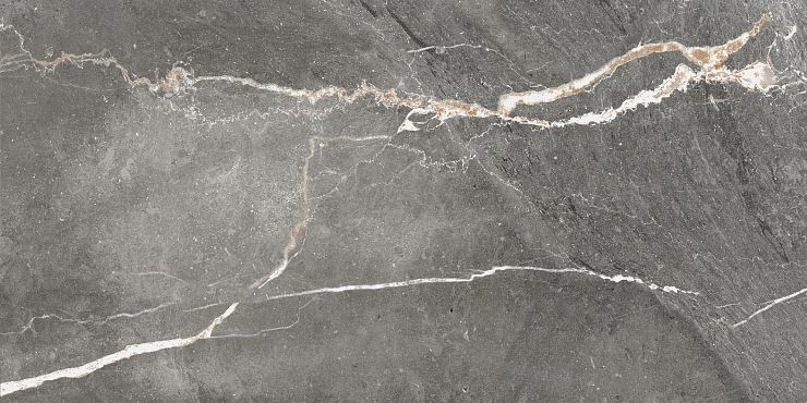 Керамогранит Antares GT224VG Темно-серый 30x60