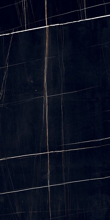 Керамогранит Dorato_PGT PGT120609705SGR Черный 60x120