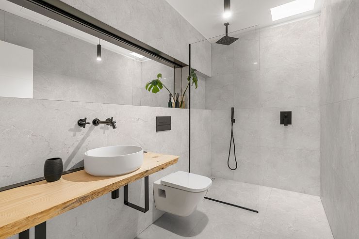Global Tile, Цифровая глазурь, Керамогранит, 60x120, Матовая, Мрамор Cortez