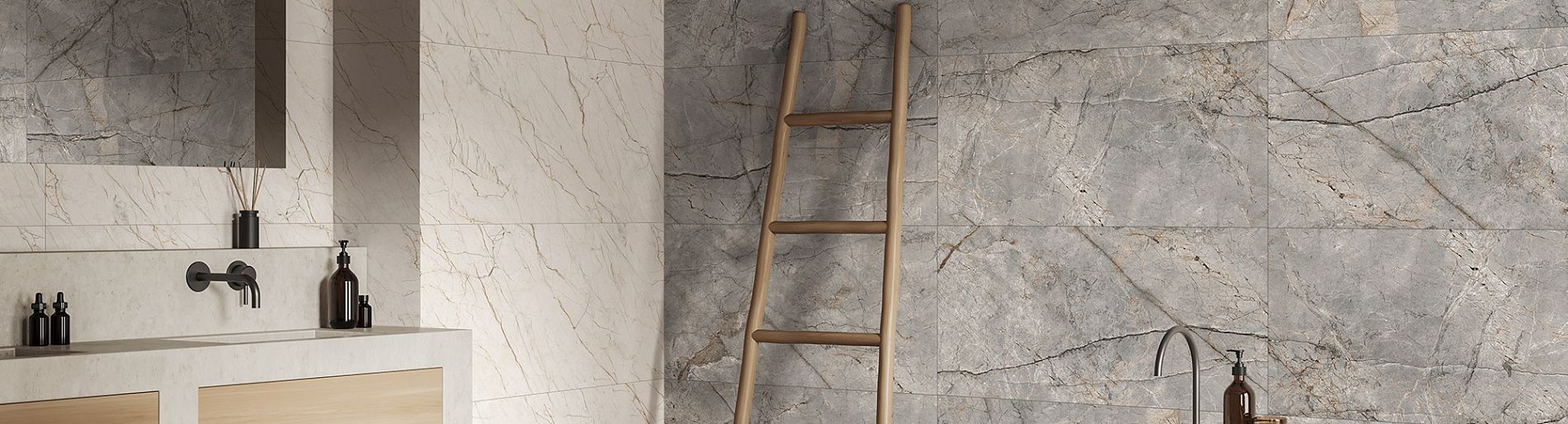 Керамогранит Bizarre 60x120 купить в Москве — Global Tile