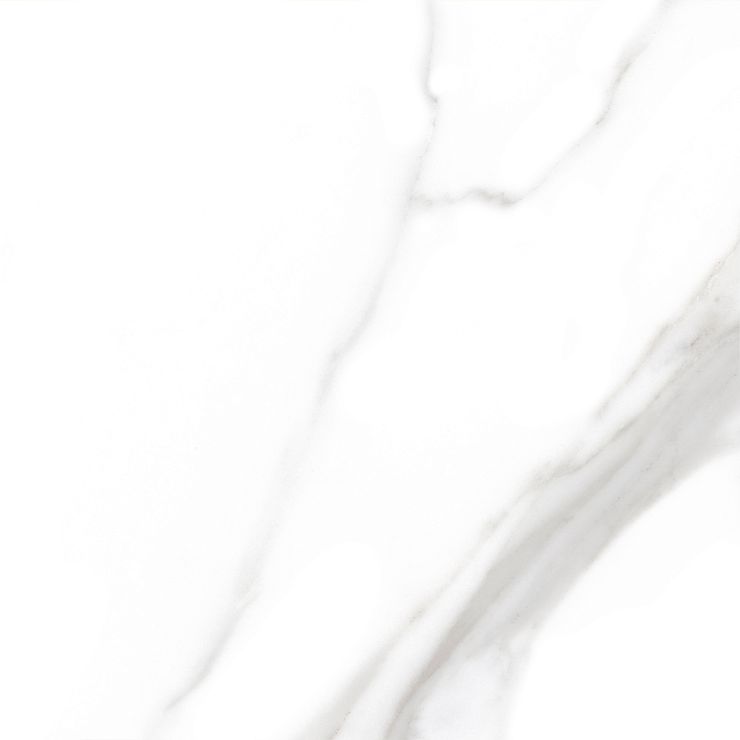 Керамогранит Triumph GT60600403MR Белый 60x60