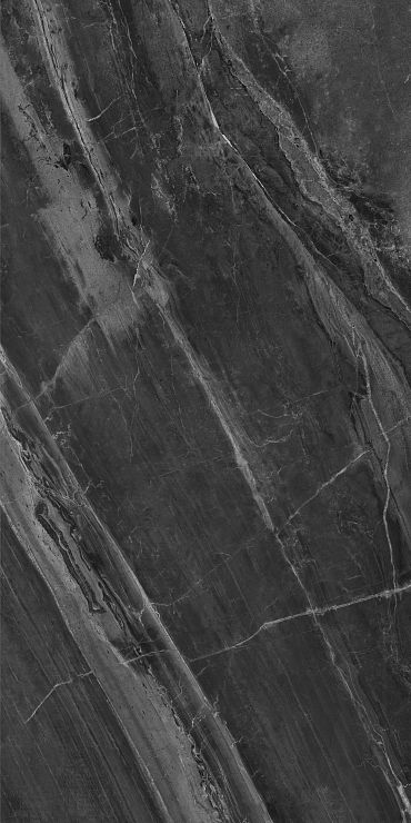 Керамогранит Ultra GT1206019705MDGR Черный 60x120