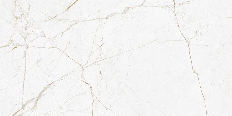 Керамогранит Antares GT226VG Белый 30x60