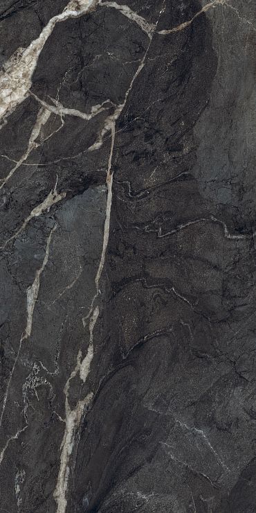 Керамогранит Camlin GT1206011905SPR Черный 60x120