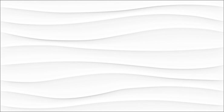 Керамогранит Princess GT40805853MR Белый 40x80