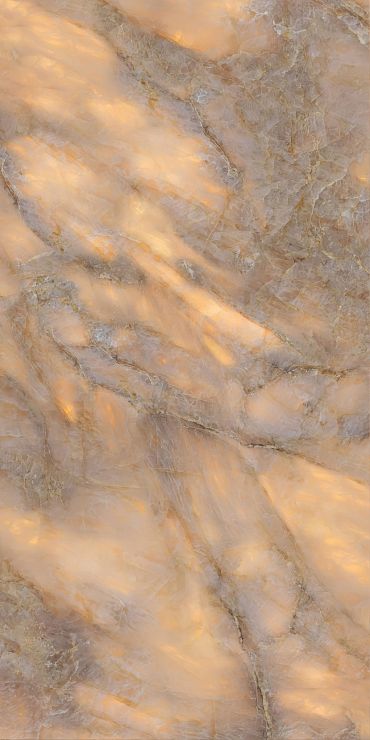 Керамогранит Гламур / Glam GT1206023604HPR Коричневый 60x120