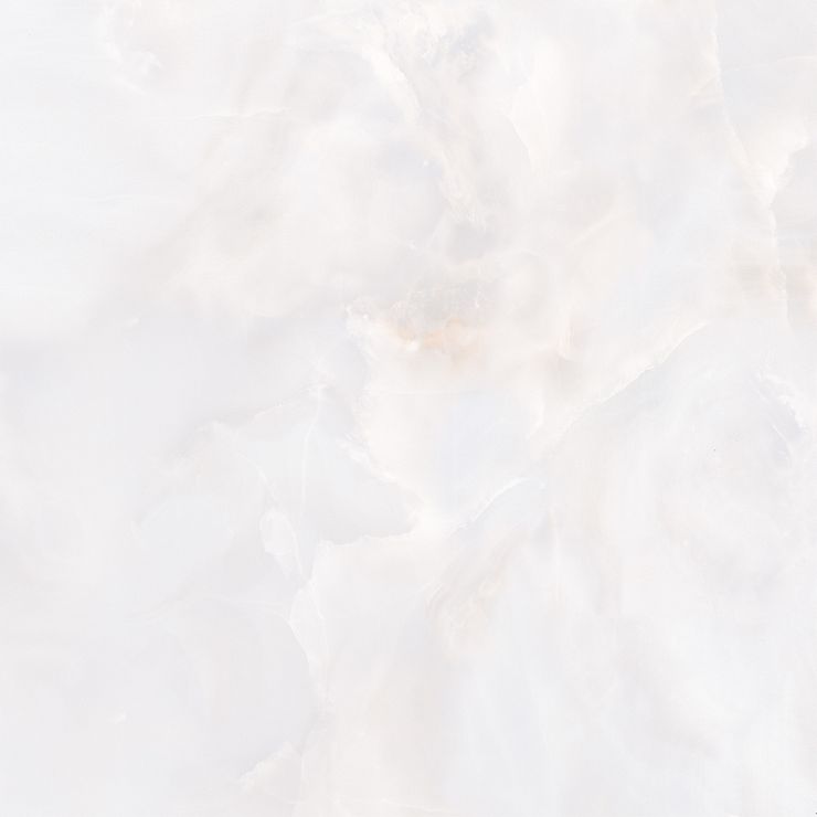 Керамогранит Onyx GT60604403PR Белый 60x60