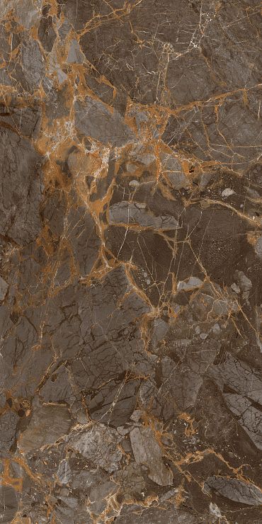 Керамогранит Argos_PGT PGT120609505SGR Черный 60x120