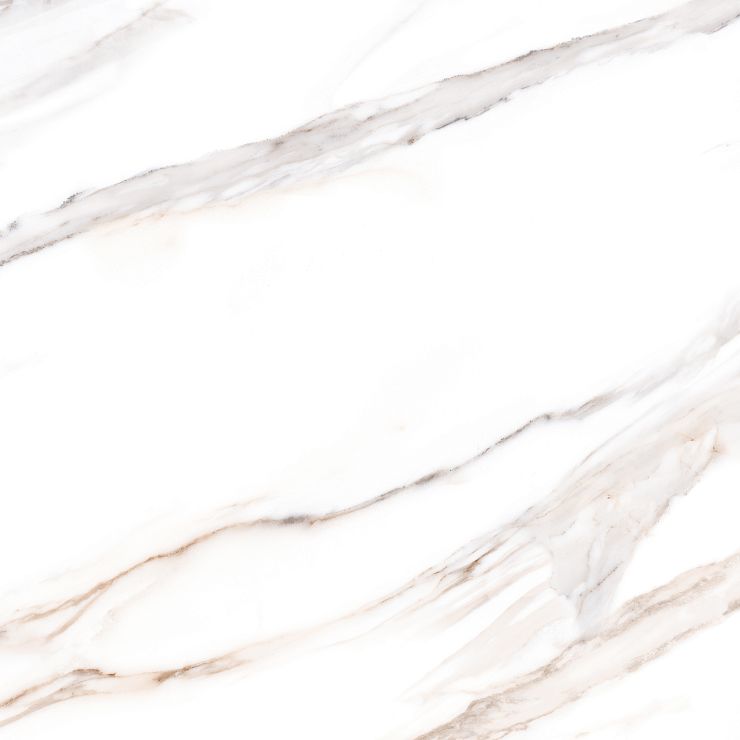 Керамогранит Болеро / Bolero GT606019403SPR Белый 60x60