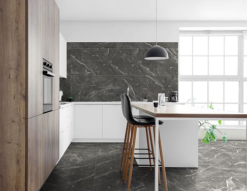 Новый эффект | Высокая износостойкость в коллекциях Global Tile