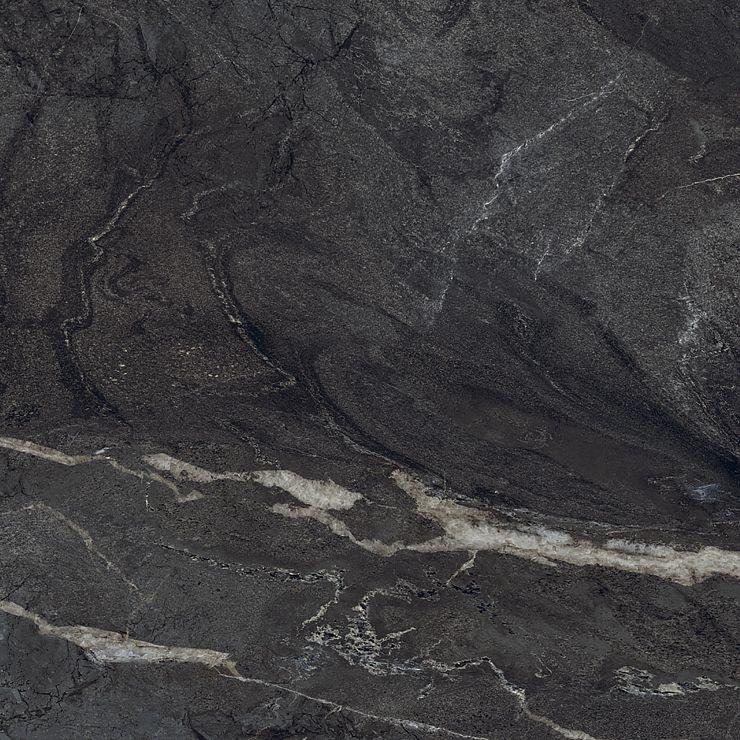 Керамогранит Camlin GT606011905SPR Черный 60x60