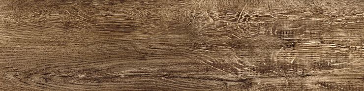 Керамогранит Оксфорд GT51VG Коричневый 15x60