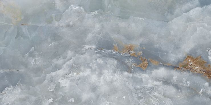 Керамогранит Moonlight GT408013616MSR11 Синий 40x80