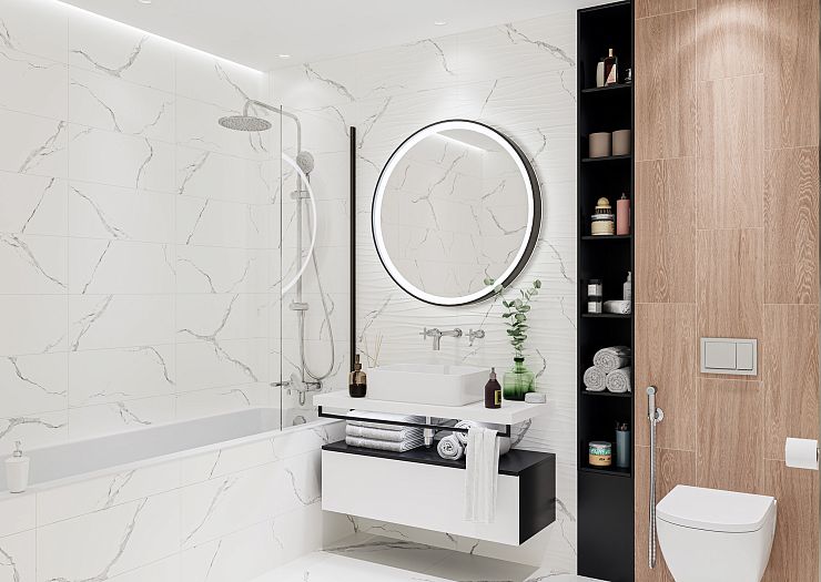 10100001339 Плитка облиц. Arto_GT Бел. 60*25 02_ 1 \57,6