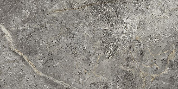 Керамогранит Storm GT222VG Темно-серый 30x60