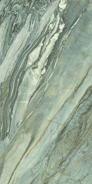 Керамогранит Shanti GT1206020217LGR Зеленый 60x120