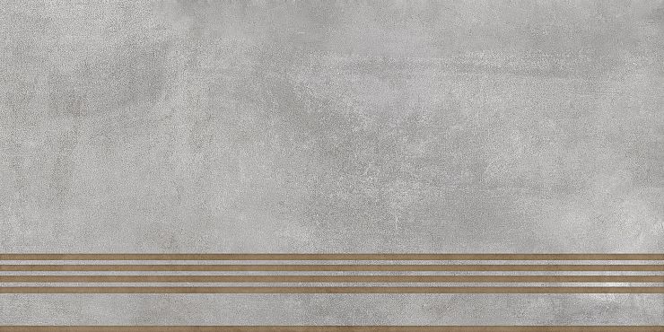 Керамогранит Norse ST186VG Серый 30x60