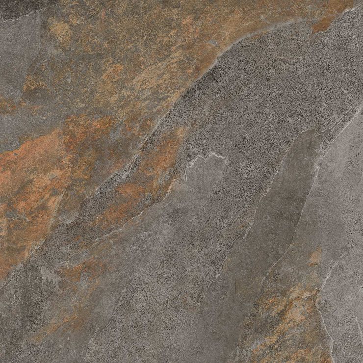 Керамогранит Rocket GT60600713MR Коричневый 60x60