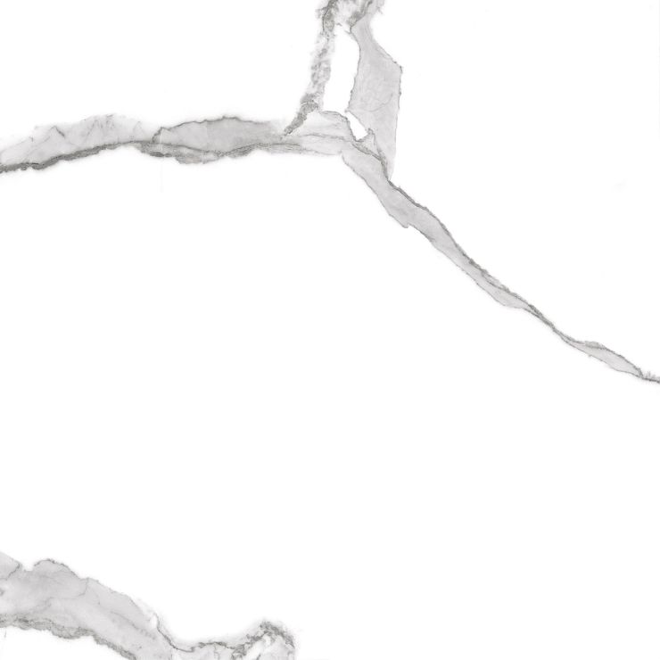 Керамогранит Anima GT60601503MR Белый 60x60