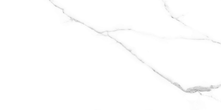 Керамогранит Marmoles GT408013403MR Белый 40x80