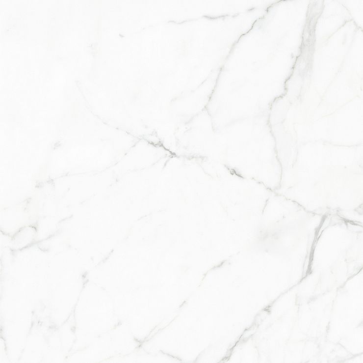 Керамогранит Elegant Statuario GT60604803PR Белый 60x60