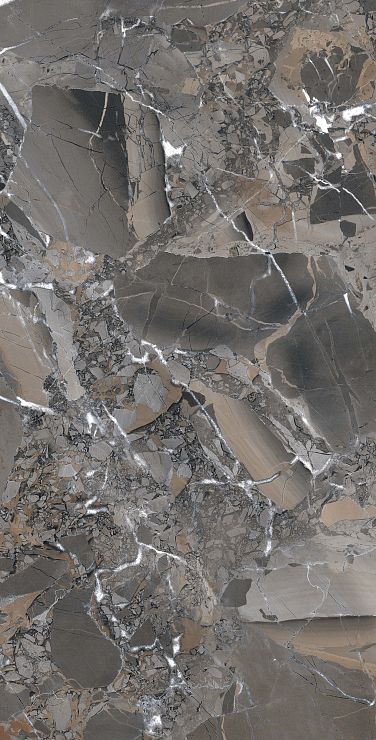 Керамогранит Opera GT120606813MCR Серый 60x120