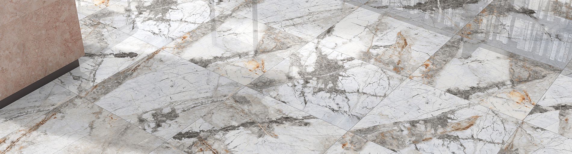 Керамогранит Gabriel 60x120 60x60 купить в Москве — Global Tile
