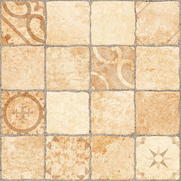 Керамогранит Roxy GT148VGNG Бежевый 29,3х29,3