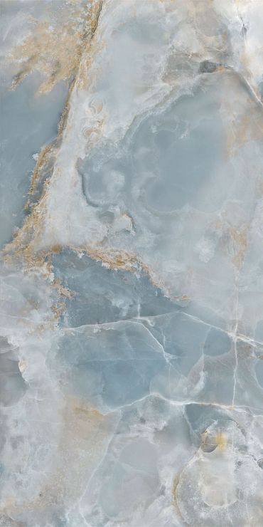 Керамогранит Favorito GT1206010712PR Синий 60x120