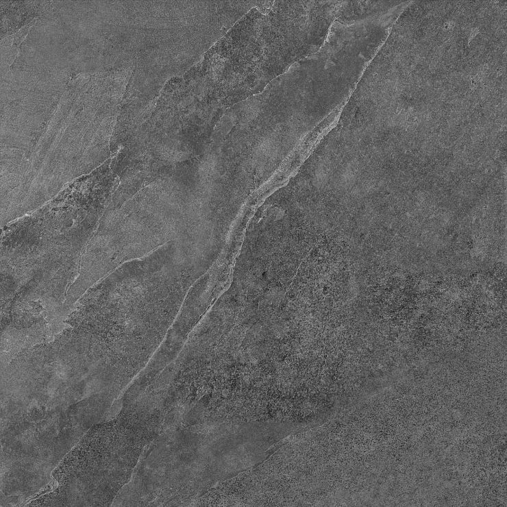 Керамогранит Destiny GT606022705MSR11 Черный 60x60