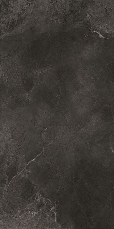 Керамогранит Freya GT120608605SSR Черный 60x120