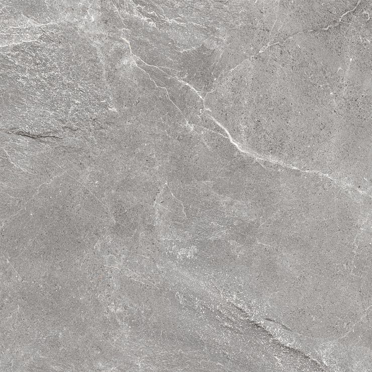 Керамогранит Скала / Skala GT606023201MSR Серый 60x60