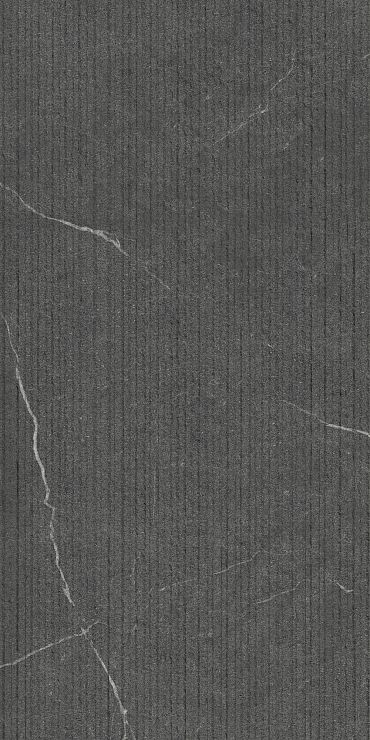 Керамогранит Lakeside GT1206014365MR Черный 60x120