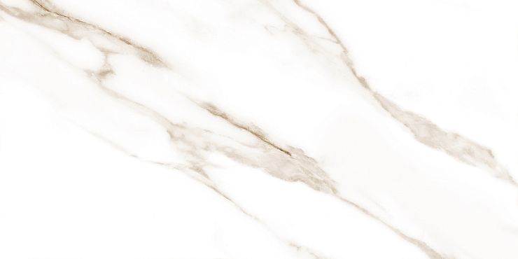 Керамогранит Melissa 6260-0245-1031 Белый 30x60