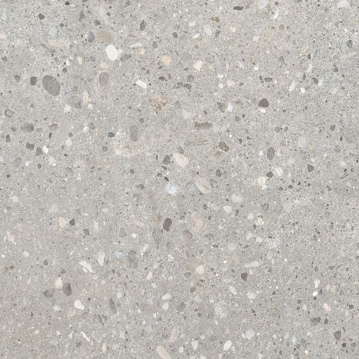 Керамогранит Saga GT60602301MR Серый 60x60