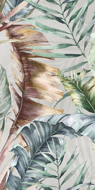 Керамогранит Infinium GT1206014801MGR-A Серый 60x120