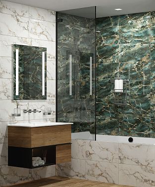 Новинки от Global Tile | облицовочные плиты 30х60