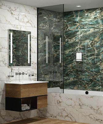 Новинки от Global Tile | облицовочные плиты 30х60 