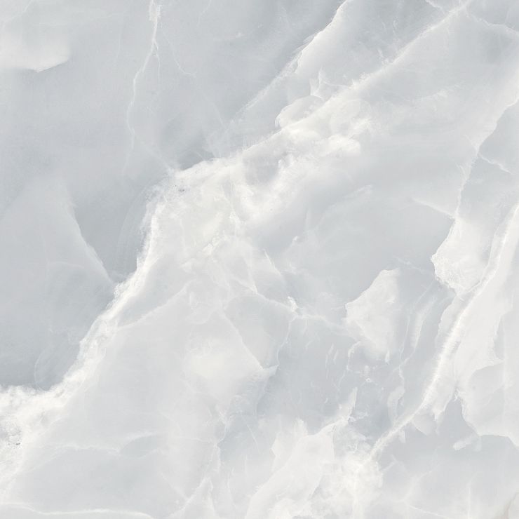 Керамогранит Glissando GT606014716PR Голубой 60x60