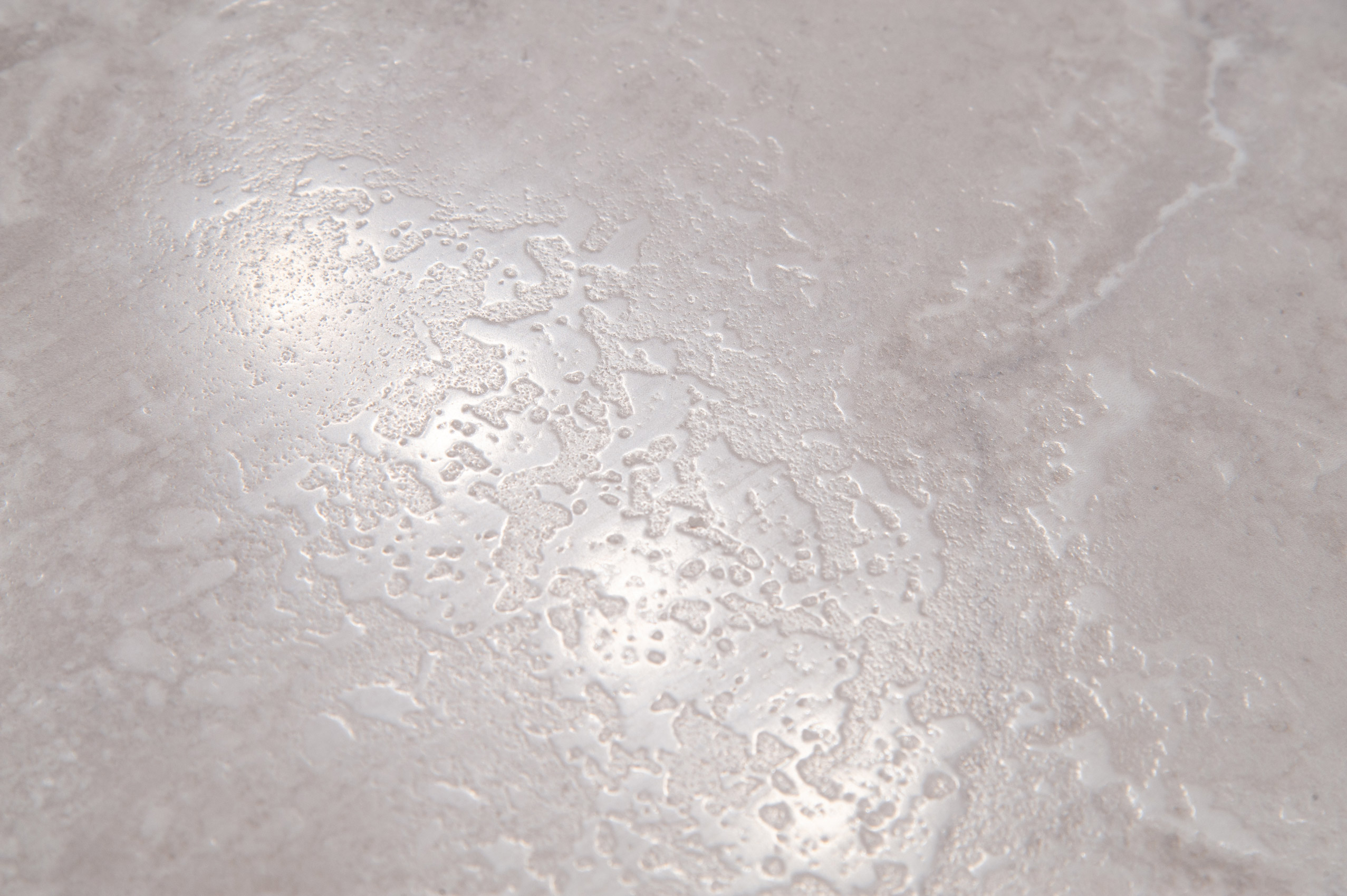 Супер сатин + цифровая глазурь